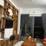 Cần bán căn góc 2pn 2wc 62m2 saigon avenue full nội thất gỗ tự nhiên giá chỉ 2.5 tỷ