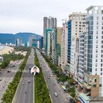 Cơ hội sở hữu đất vàng mặt biển võ nguyên giáp - view biển triệu đô!