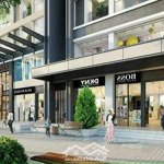 Phòng kinh doanh vinhomes công bố rổ hàng duy nhất 8 căn shophouse phân khu beverly solari