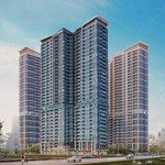 Chính chủ gửi bán căn hộ studio the beverly giá chỉ 1tỷ950