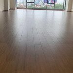 Cc cho thuê nhà nguyễn khang cầu giấy 130m x 4tầng làm văn phòng, du học giá chỉ 32tr lh 0916829669