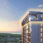 Penthouse độc bản tại masterise homes