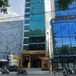 Building nguyễn thị minh khai, p. đakao, quận 1 dt: 12,5 x 41m 3 hầm 13 tầng giá bán 415 tỷ