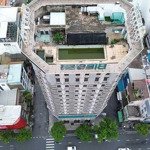 Bán gấp building 4 mt nam kỳ khởi nghĩa, quận 3. dt: 22x17m, xd: 2h, 14 tầng - 645 tỷ tl