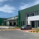 Cho thuê xưởng 3000-5000m2 tại kcn hải phòng