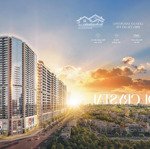 Suất ngoại giao căn hộ sunshine crystal river - view sông hồng - nội thất cao cấp