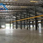 Cho thuê xưởng 7000m2 giá chỉ 420 triệu kcn long bình-biên hòa-đồng nai : 0375854515