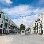 Cc cần bán gấp cắt lỗ căn liền kề 01khu đô thị hinode royal park