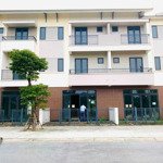 Sở hữu ngay căn shophouse 100m 2 mặt đường centa riverside từ sơn 6,2 tỷ 0966228003