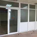 Cho thuê 60 m2 văn phòng tại lĩnh nam, hoàng mai, hà nội . giá : 7,5 triệu đồng / 1 tháng