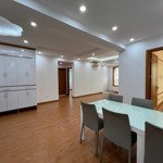 Bán chung cư trung kính- yên hòa, 100m2, 3 phòng ngủ, giá: 5.35 tỷ. liên hệ: 0379455020