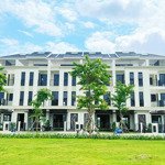 Phú mỹ estates - chỉ từ 4 tỷ - nhà phố lk 85m2 - trả trong 3 năm - sổ hồng lâu dài - full tiện ích