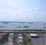 Cho thuê angia riverside quận 7 - 114m2 - 3 phòng ngủ 2 vệ sinh- full nội thất view sông chỉ 15 triệu/tháng