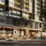 Mở bán đợt 1 căn hộ orchard hill - sycamore bình dương. booking trực tiếp cđt capitaland, ck 100 triệu