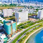 Bán lô đất ngang 8m, sạch đẹp, cụm công viên chung cư, hà quang 1, nha trang