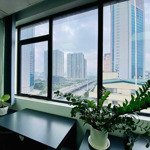 Cho thuê văn phòng ảo, văn phòng trọn gói, văn phòng linh hoạt tại tòa ceo tower phạm hùng