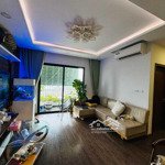 Bán căn hộ- eco lake view đại từ- 3ngủ-full nội thất-ở sướng