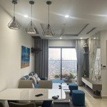 Cho thuê 2pn chung cư feliz home hoàng mai giá 11x triệu