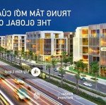 Cơ hội sở hữu ngay biệt thự the global city, vị trí đẹp, giá tốt chỉ 1 căn duy nhất giá bán 30 tỷ!