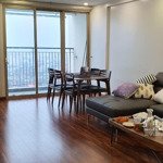 Bán căn góc 130m2 3 phòng ngủ 2 vệ sinh7.8 tỷcó thương lượngchung cư mandarin garden 2 tân mai