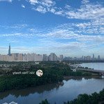 (giá all in - thật 100%) bán căn hộ 2 phòng ngủview sông, landmark 81, bitexco cực đỉnh tại đảo kim cương