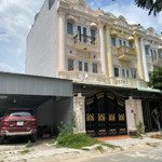 Biệt thự liền kề, 4 tầng ,85m2, sol villas, cát lái quận 2, nhĩnh 7 tỷ