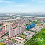 Hàng hiếm căn hộ khai sơn city giá chỉ 45tr/m2, có slot để ô tô, chiết khấu 12.5%, htls 18 tháng