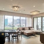 (cho thuê) căn hộ 3 phòng ngủview sông chỉ 35 triệu/ tháng tại đảo kim cương - diamond island quận 2