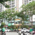 Cho thuê shophouse 3 tầng tổng diện tích 350m2