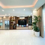 Bán nhà kđt mới luxury - kiến hưng - hà đông - dt 75m2, 5 tầng, thang máy - full nội thất