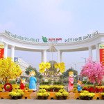 đón đầu xu hướng sống xanh tại five star eco city, tiềm năng lớn.