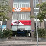 Cho thuê shophouse 3 tầng mặt phố võ chí công dự án udic westlake đối diện lotte