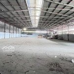 Chính chủ cho thuê kho xưởng 1000m2 nguyễn văn khối p9 gò vấp 80tr