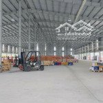 Cho thuê 7000m2 kho xưởng kcn phú thị, xã phú thị, huyện gia lâm, tp hà nội