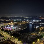 Bán 2 phòng ngủmasteri centre point view công viên ánh sáng 36ha vinhomes grand park