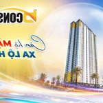 Hot! căn hộ mặt tiền xa lộ hà nội, liền kề bến xe miền đông, view sông đồng nai