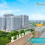 Chính chủ bán căn 2pn, hàng hiếm da mt eastmark city, view vành đai 3