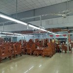 Mặt tiền xuân thới thượng hóc môn thuê 80 tr/1th* 1800m2 nở hậu full thổ, xưởng 2 tầng 29tỷ tl