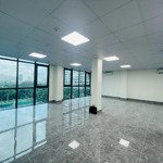 Giá tốt nhất khu vực - cho thuê 145m2 làm vp, studio,... tại khuất duy tiến, có cắt lẻ 45, 100 m2