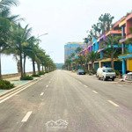 Tôi cần bán căn bt lk flamingo hải tiến, diện tích 96m2 xây 4 tầng view biển. lh 0939668688