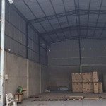 Xưởng 300m2 phường an phú cần cho thuê