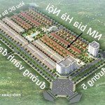 Bán liền kề dự án minh giang đầm và diện tích 110 m giá tốt nhất thị trường.