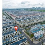 Bán căn đảo dừa kế cạnh công viên tầm view đn siêu thoáng, kèm quà tặng nội thất 7%