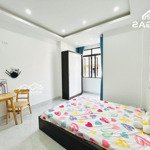 Khám phá studio ban công đẳng cấp - khu vực cát lái, nơi gần đại học umt và chung cư citi soho