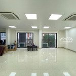 Chính chủ cho thuê văn phòng 90m2 nguyên hồng giá cực rẻ, sàn mới tinh. liên hệ 0971016095