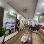 Hiếm ! căn 3 phòng ngủ2 vệ sinh283 khương trung diện tích: 90m2 full nội thất tầng trung giá bán 5.15 tỷ