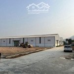 Cho thuê kho xưởng tại cao an cẩm giàng hải dương:diện tích2500m2, 5000m2