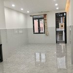 Cho thuê phòng 40m2 mới xây- có ban công