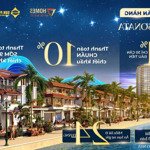 Sun group bán shophouse sông hàn xây dựng 3-5 tầng, sở hữu lâu dài, gđ1, ck 16,5%, vốn chỉ từ 5 tỷ