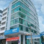 Duy nhất! halo building cho thuê sàn góc 2mt hồ văn huê, pn. 200m2. l5. chỉ 60 triệu - 0975 406 750